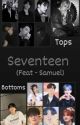 seventeen ff ( feat - Samuel) by seventeen1999