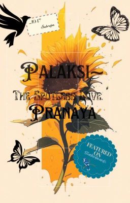 Palaksi~Pranaya-[The spotless Love] cover