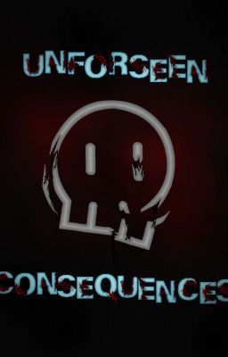 Murder Drones: Unforeseen Consequences (V X Human Male Reader) cover