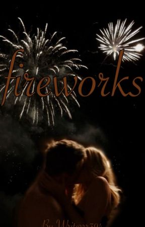 fireworks - gideon prewett fanfiction by Writerrr394