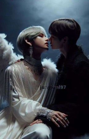 DEVIL'S ANGEL BRIDE (taekookff) by mushkanray