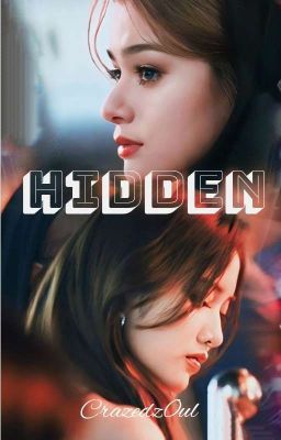 Hidden [COMPLETED] cover