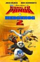 Kung Fu Panda & Hedgehog 2 by Dewbie107