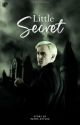 Little secret | Draco Malfoy | by Patry_Styles