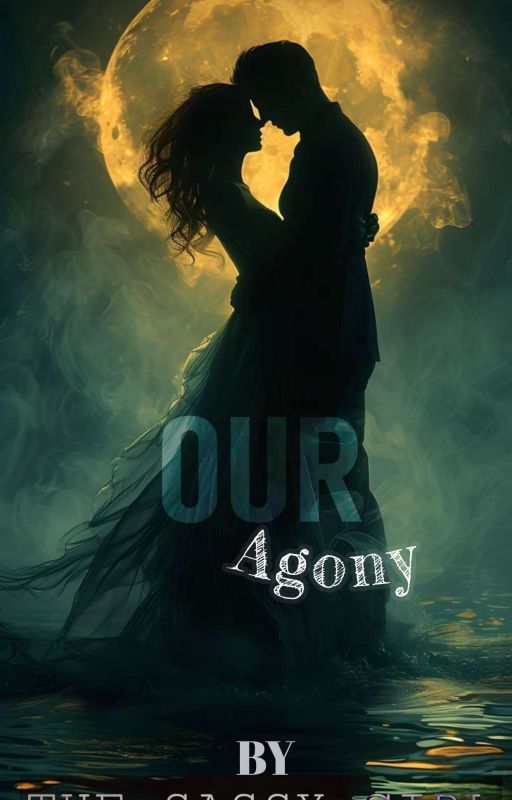 OUR AGONY by nitaKalantri