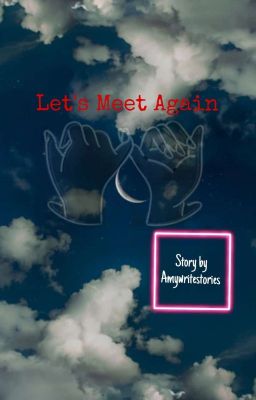 Let's Meet Again cover