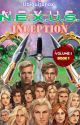 [VOLUME 1] N.E.X.U.S. : Inception by Ubiquitunox