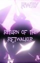 RWBY||Return of the Riftwalker by DragonLord39