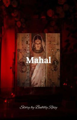 Mahal cover