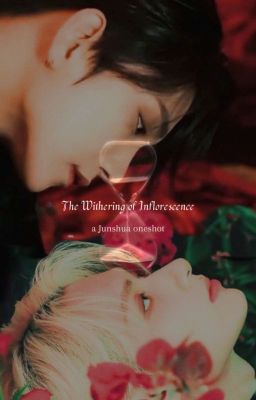 The Withering of Inflorescence || Junhui × Joshua cover