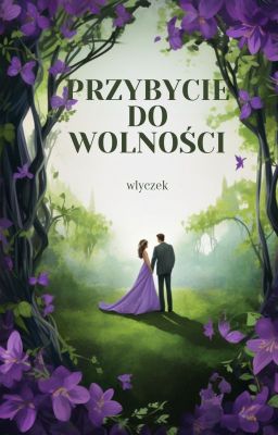 Przybycie do wolności #2 cover