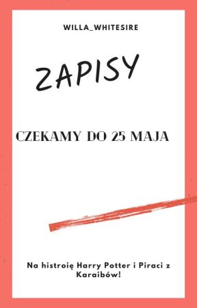 ZAPISY by Willa_Whitesire