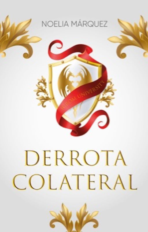 Derrota Colateral (VC parte 2) by noeliaamquez