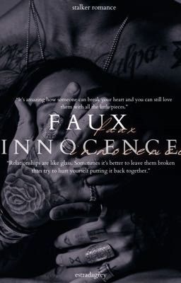 Faux Innocence | 18  cover