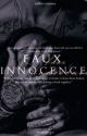 Faux Innocence | 18  by estradagrey