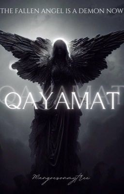 Qayamat  cover