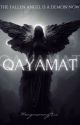 Qayamat  by mangoesonmytree