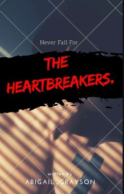 The Heartbreakers.  cover