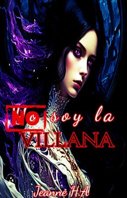 No soy la villana cover