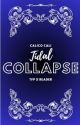 Tidal Collapse [TFP x Reader] [TFP Story] by CalicoCoCali