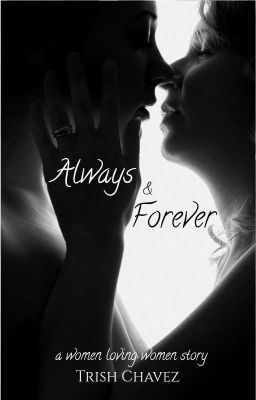 Always & Forever (GxG) cover