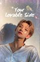 Your Lovable Side (Joshua SVT) by Cherryblossom1310