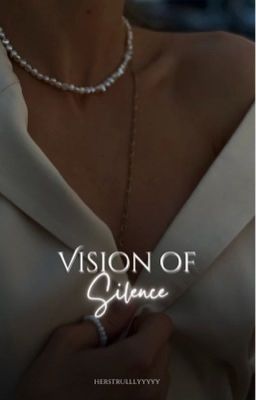 Vision of Silence cover