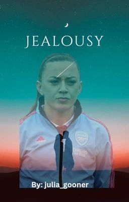 Jealousy cover