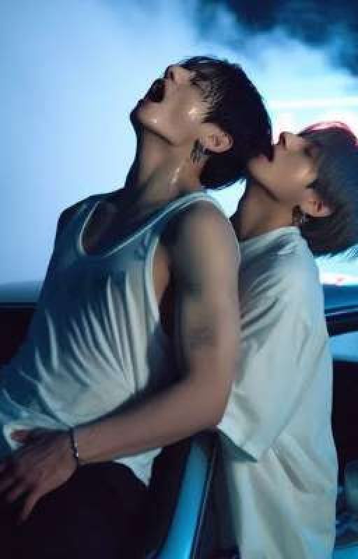 The Handsome man.🥵🥵🥵 HARD STANS ONLY🥵| Taekook ff | 18 🥵🥵 | by Ourownbtsworld