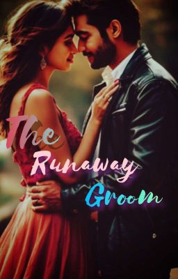 The runaway groom cover