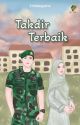 TAKDIR TERBAIK (TERBIT)  by Lindaayue12