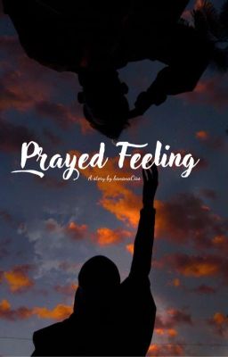 Prayed Feeling cover