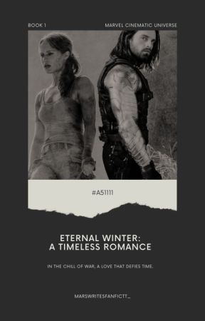 Eternal Winter: A Timeless Romance by Marswritesfanfictt_