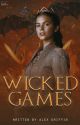 wicked games | aemond targaryen by thealexgriffin