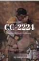 CC-2224 (Selbstzweifel und Hoffnung) {Codywan} by Oxfordwsabby