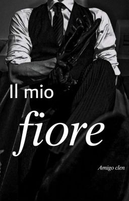 Il Mio Fiore cover