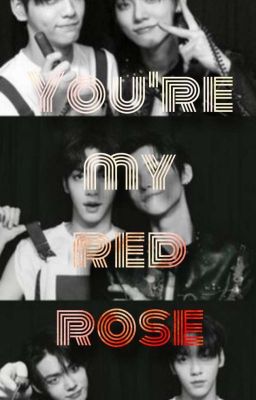 You're my red rose~ Yeonbin (TXT) cover