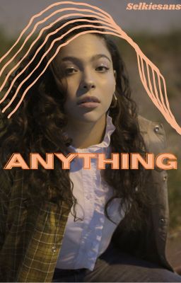 Anything || Eli Moskowitz cover