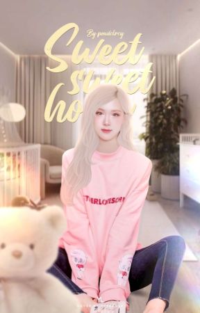 Sweet sweet home ✶ Chaesoo by poudelrey