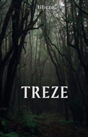 TREZE by liliezo