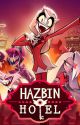 Hazbin Hotel: The Judge (Male Fallen Angel x Charlie Morningstar) by hhharishm