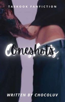 Taekook Oneshots cover