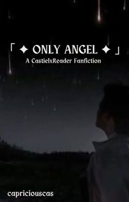 Only Angel - Castiel cover