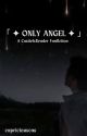 Only Angel - Castiel by capriciouscas