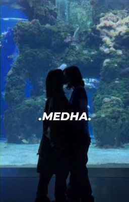 .MEDHA. cover