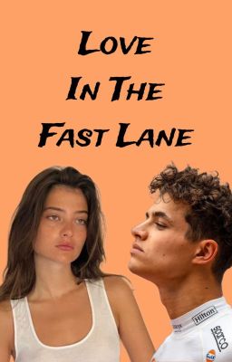 Love In The Fast Lane cover