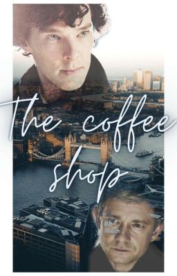 The Coffee Shop cover