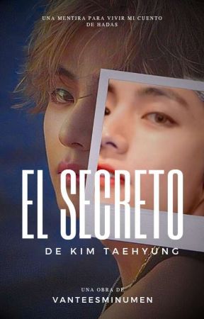 El Secreto De Kim Taehyung [Kookv] by V-iindi