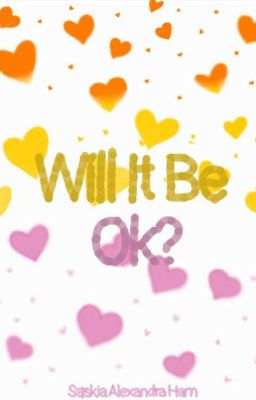 Will it be ok? cover