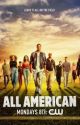 All American (Never Back Down) by LaurelDinahLance22